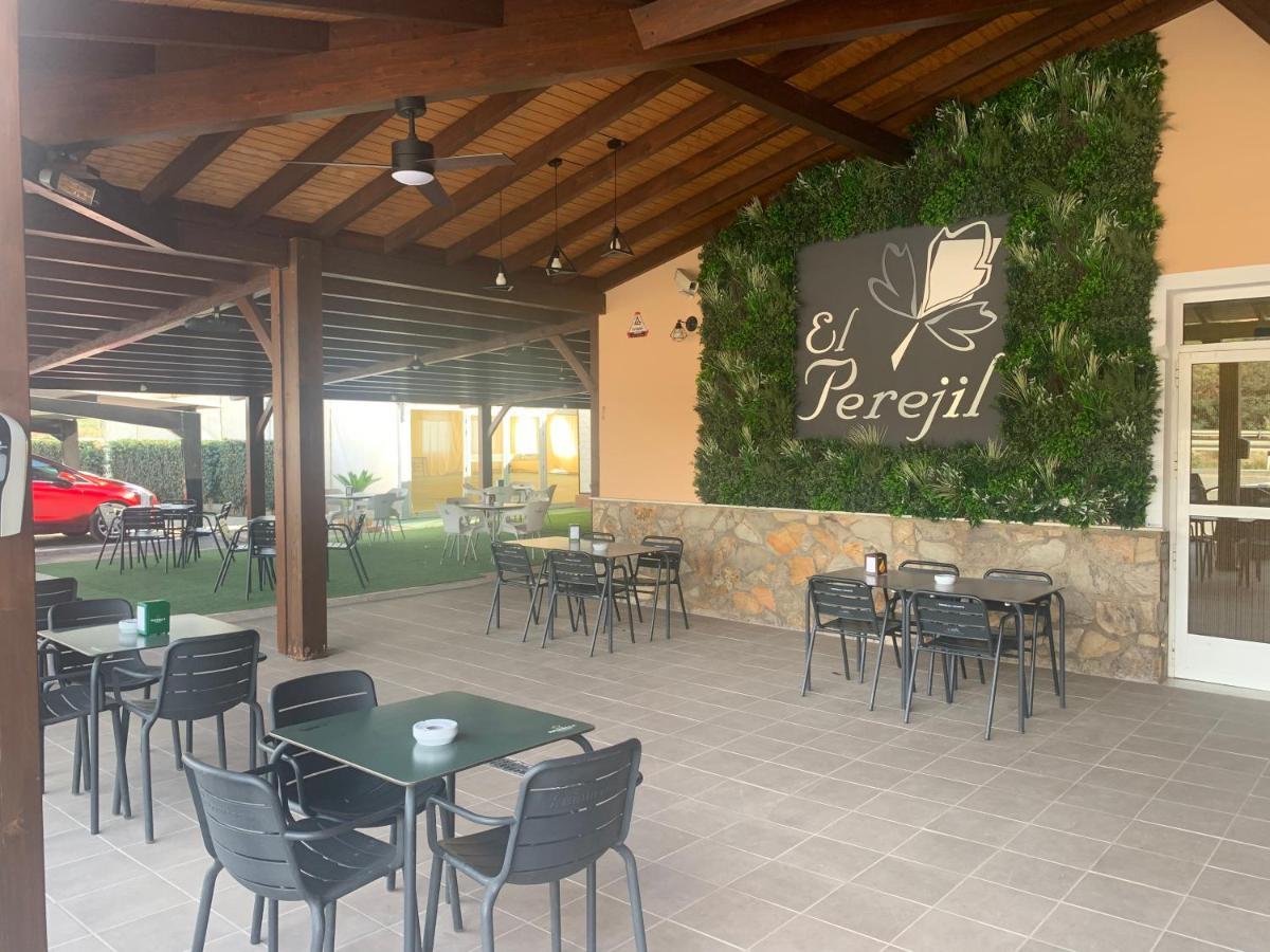 El Perejil Hotel *