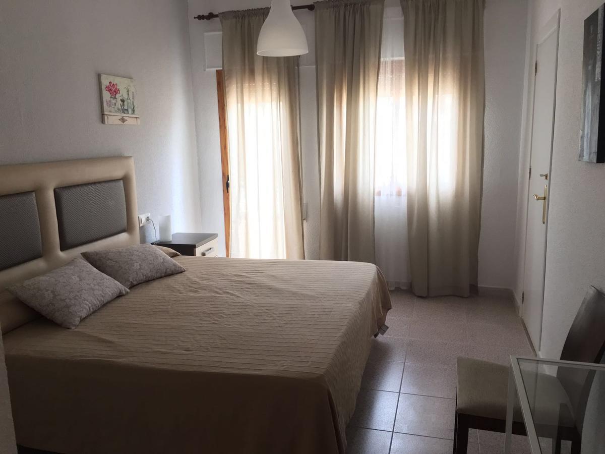 El Perejil Hotel *